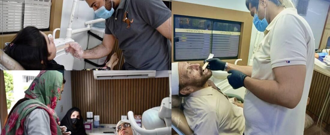 Top 5 Best Dentist Clinic in Peshawer – Complete Guide for Quality Dental Care