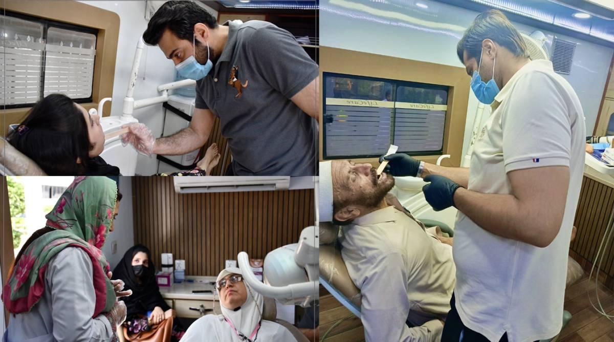 Top 5 Best Dentist Clinic in Peshawer – Complete Guide for Quality Dental Care